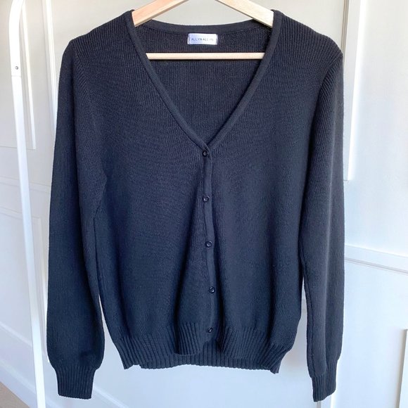 My Favorite Knitted Cardigan Top - Picture 2 of 9